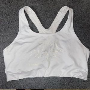 Nike sports bra